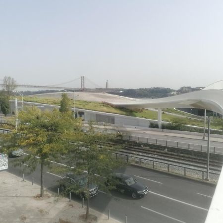 Timeless - Energy - Belem Apartment Lisbon Exterior photo