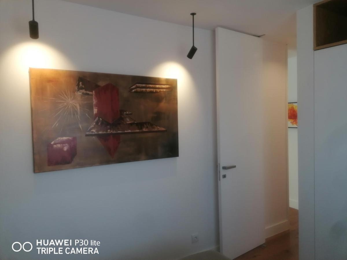 Timeless - Energy - Belem Apartment Lisbon Exterior photo